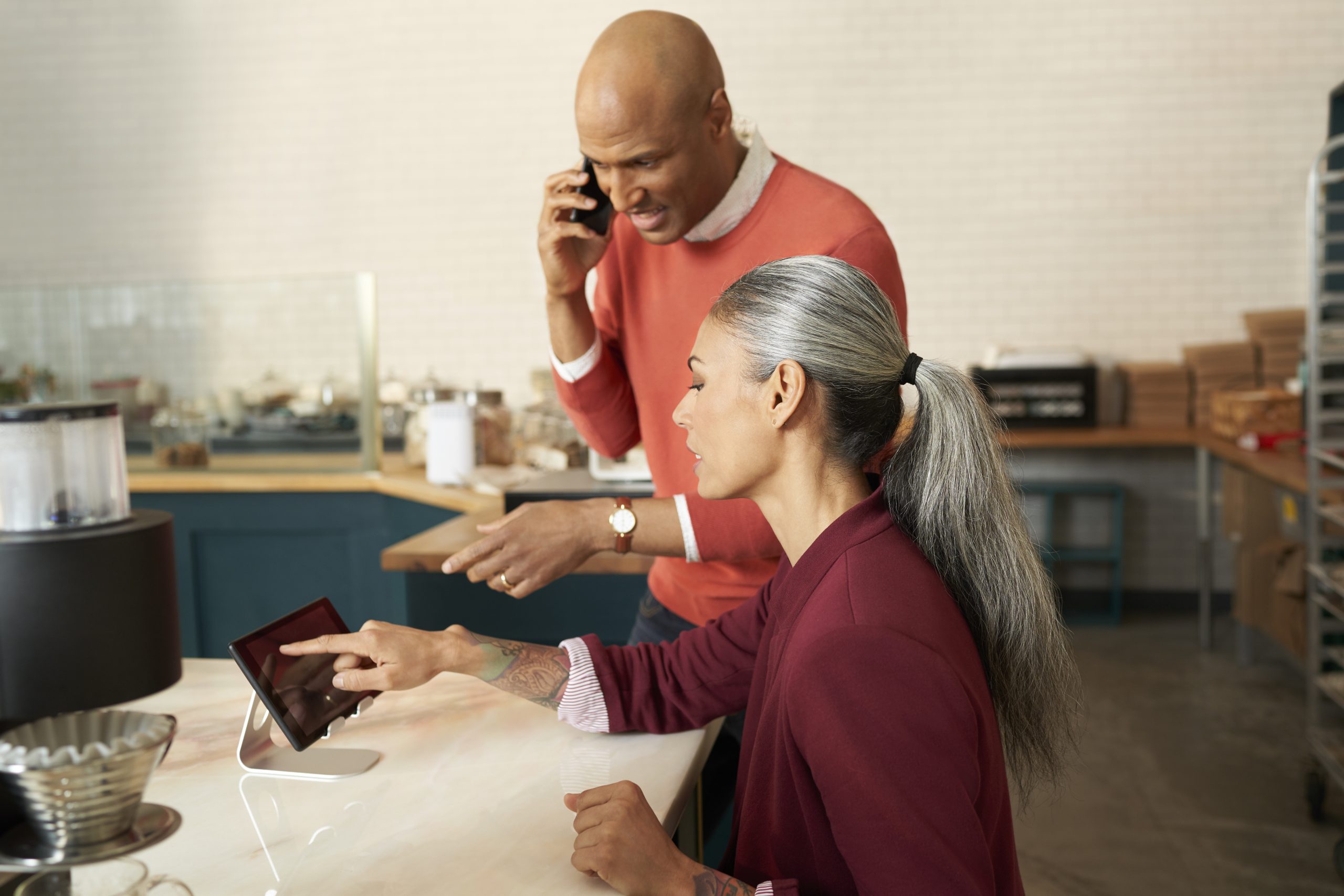 Strategic networking to unlock new opportunities - course featured image