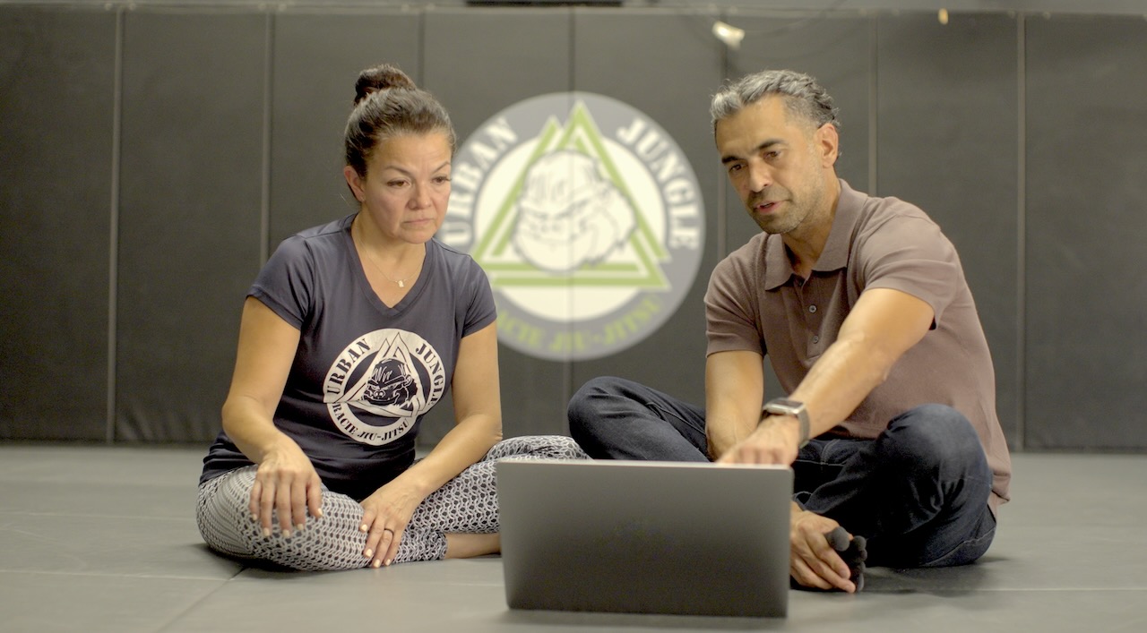 How Vulnerable is Your Business to Digital Threats - course featured image